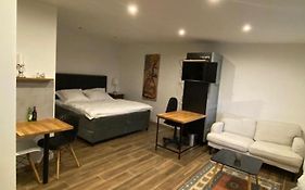 Apartmán Ginko I